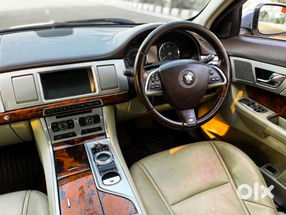 Jaguar Xf 2.2 Diesel, 2015, Diesel