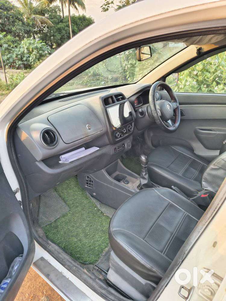 Renault Kwid Rxt 1.0, 2016, Petrol