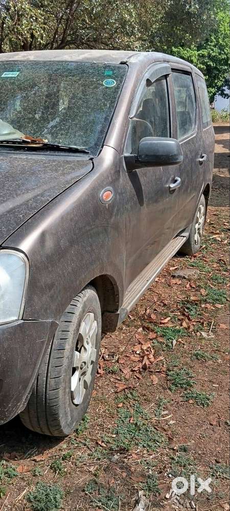 Good And Running Condition