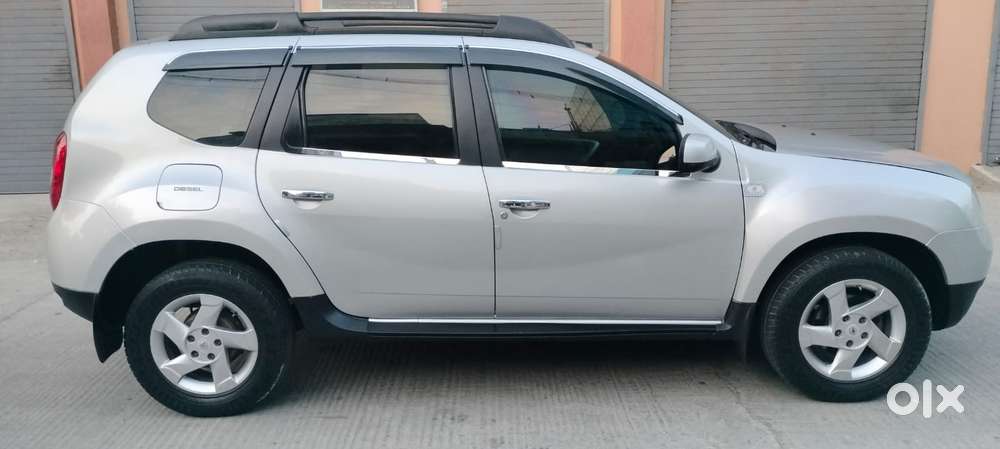 Renault Duster 85ps Diesel Rxl, 2013, Diesel