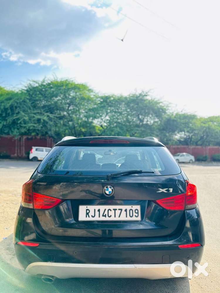 Bmw X1 2.0 Sdrive 20d, 2012, Diesel