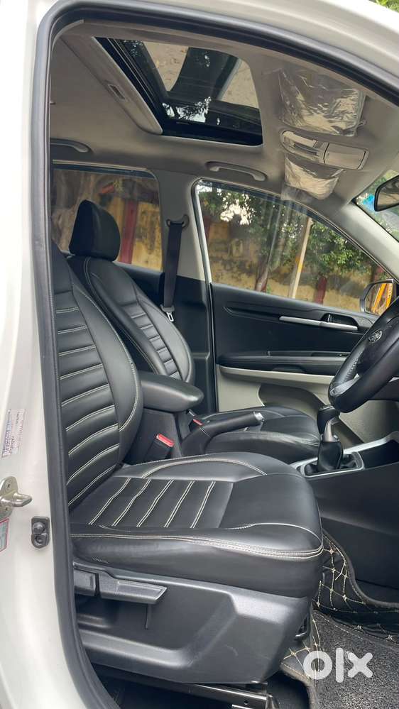 Kia Sonet Htx Turbo Imt, 2020, Petrol