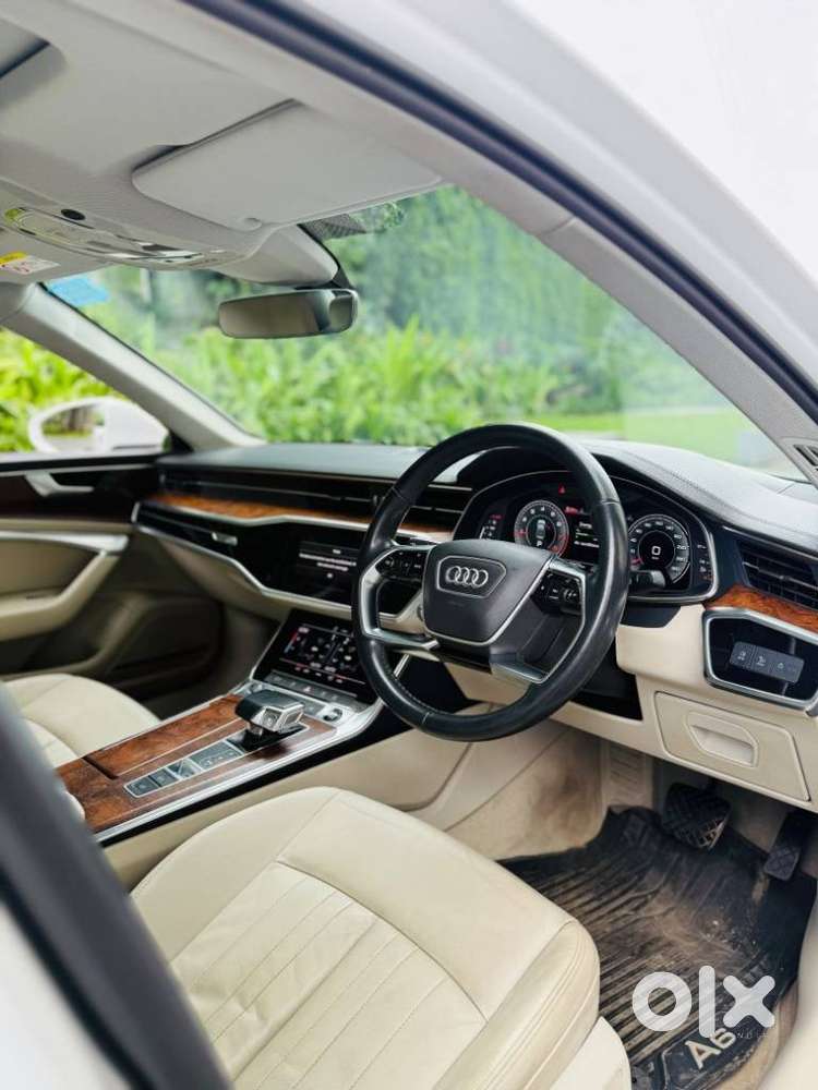 Audi A6 2.0 45 Tfsi Technology, 2022, Petrol
