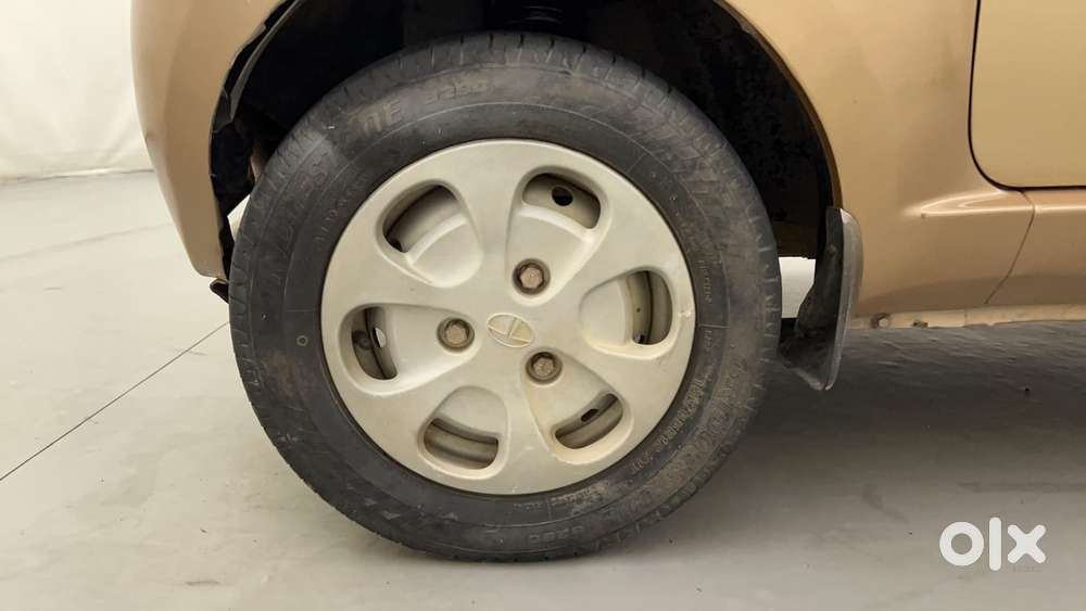 Tata Nano Twist Xt, 2014, Petrol