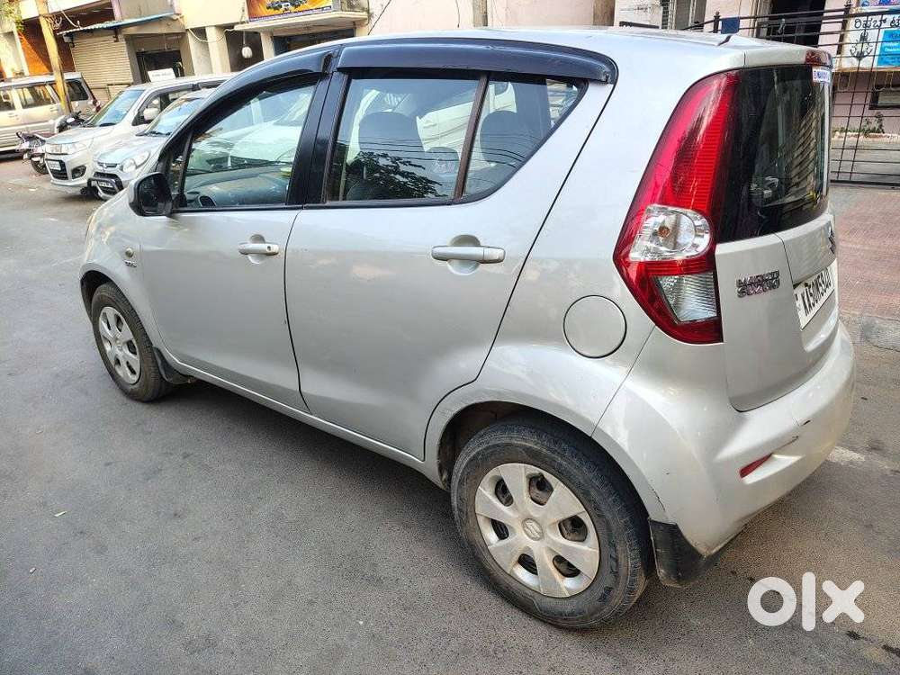 Maruti Suzuki Ritz Vdi Bs-iv, 2009, Diesel