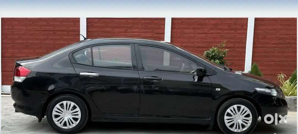 Honda Civic 2010