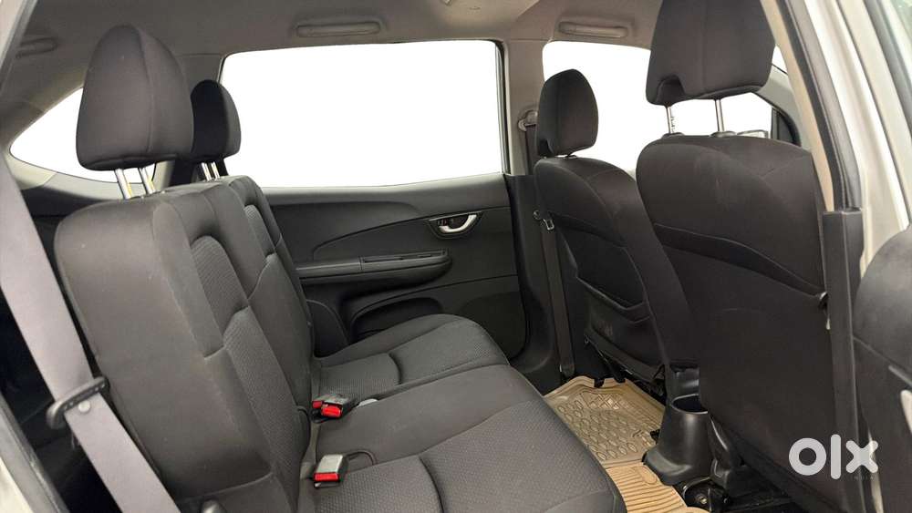 Honda Br-v 1.5 S I-vtec Mt, 2016, Petrol