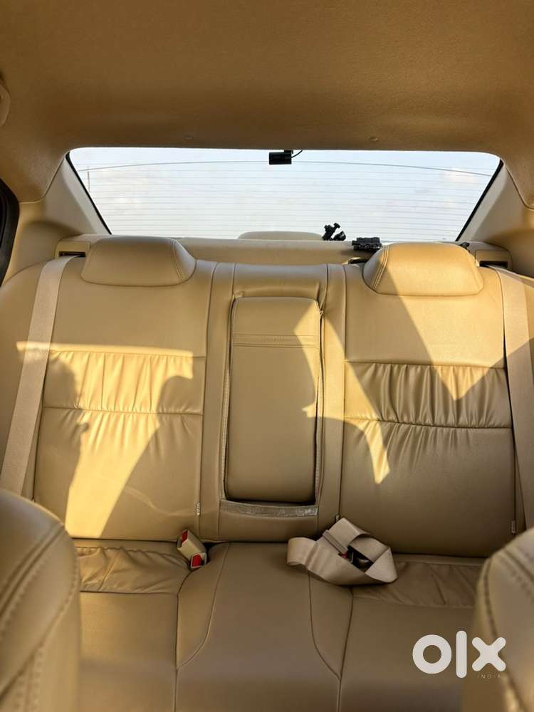 Honda City Petrol 2018