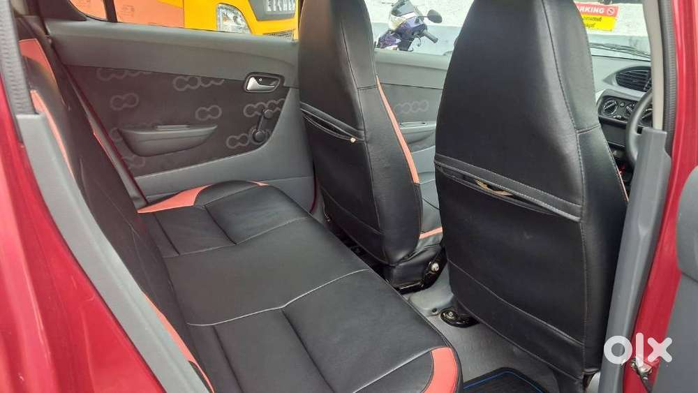 Maruti Suzuki Alto 800 Cng Lxi Optional, 2012, Petrol