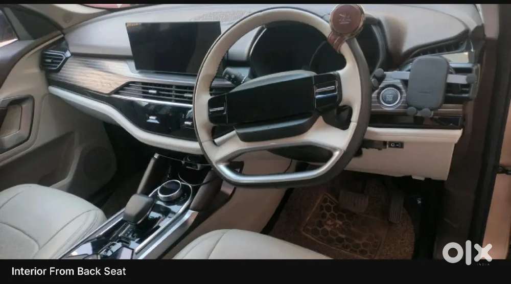 Tata Safari 2025 Diesel Well Maintained For Sale In Undri Pune