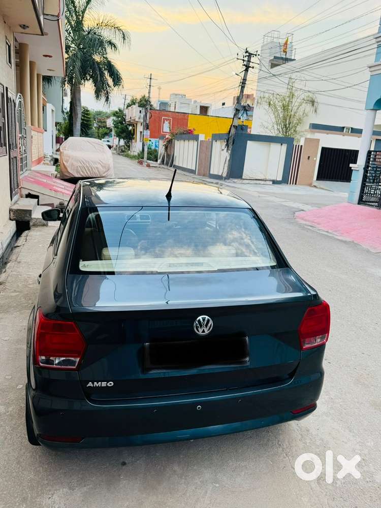 Volkswagen Ameo - Good Condition
