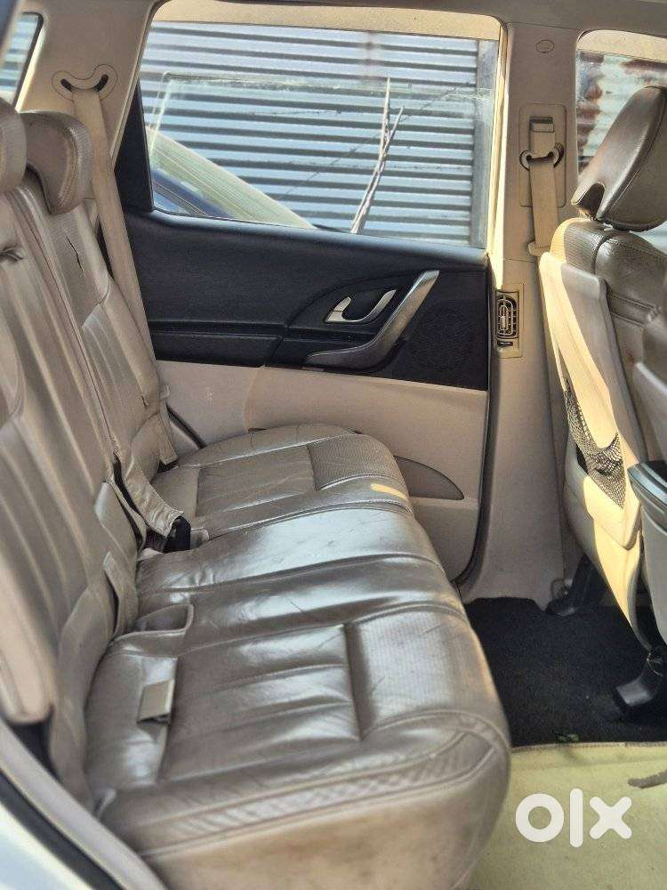 Mahindra Xuv500 W10 2wd, 2016, Diesel