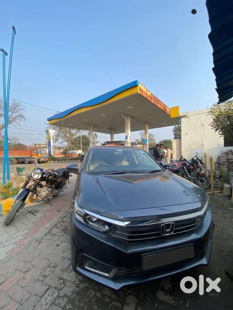 Honda Amaze 2023 Petrol Good Condition