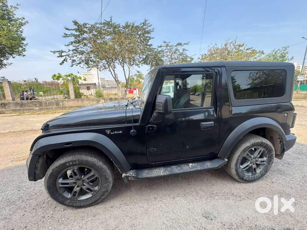 Mahindra Thar 4x4 4wd Diesel Mahindra