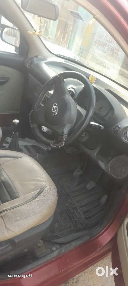 Good Condtion  Running Ac  New Tyre Well Maintain