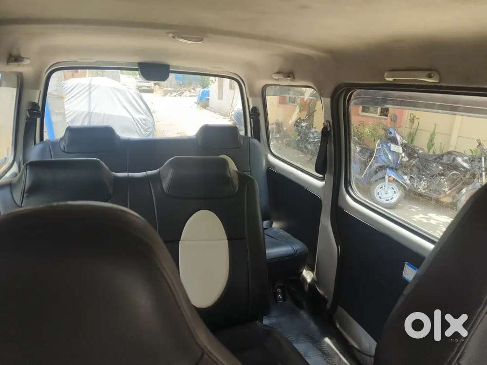 Maruti Suzuki Eeco 2019 Petrol 45000 Km Driven