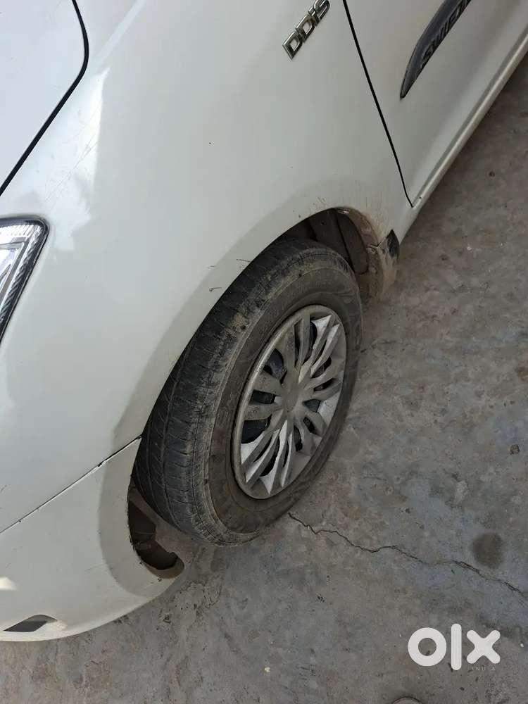 Swift 2014 Maruti Suzuki Diesel