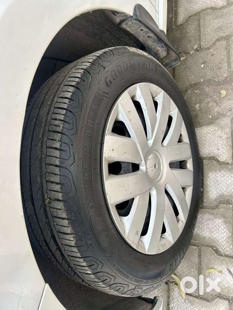 Volkswagen Vento 2013-2015 1.6 Comfortline, 2017, Petrol