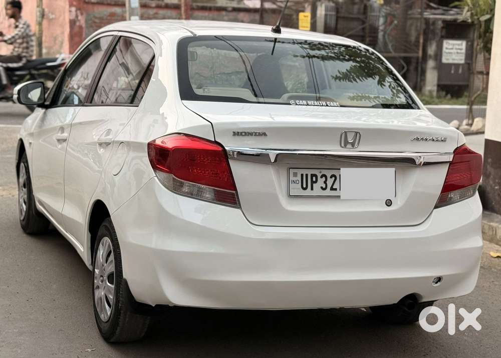 Honda Amaze