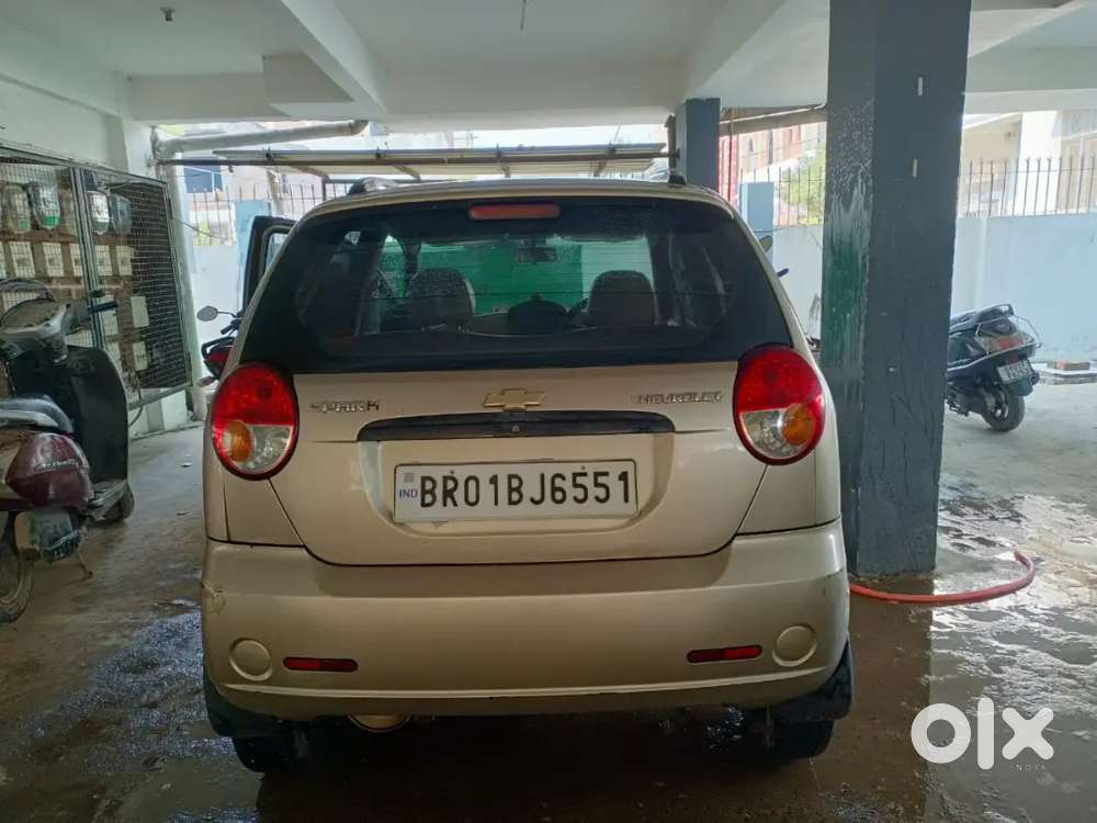 Good Condition Car With Ac And Music System