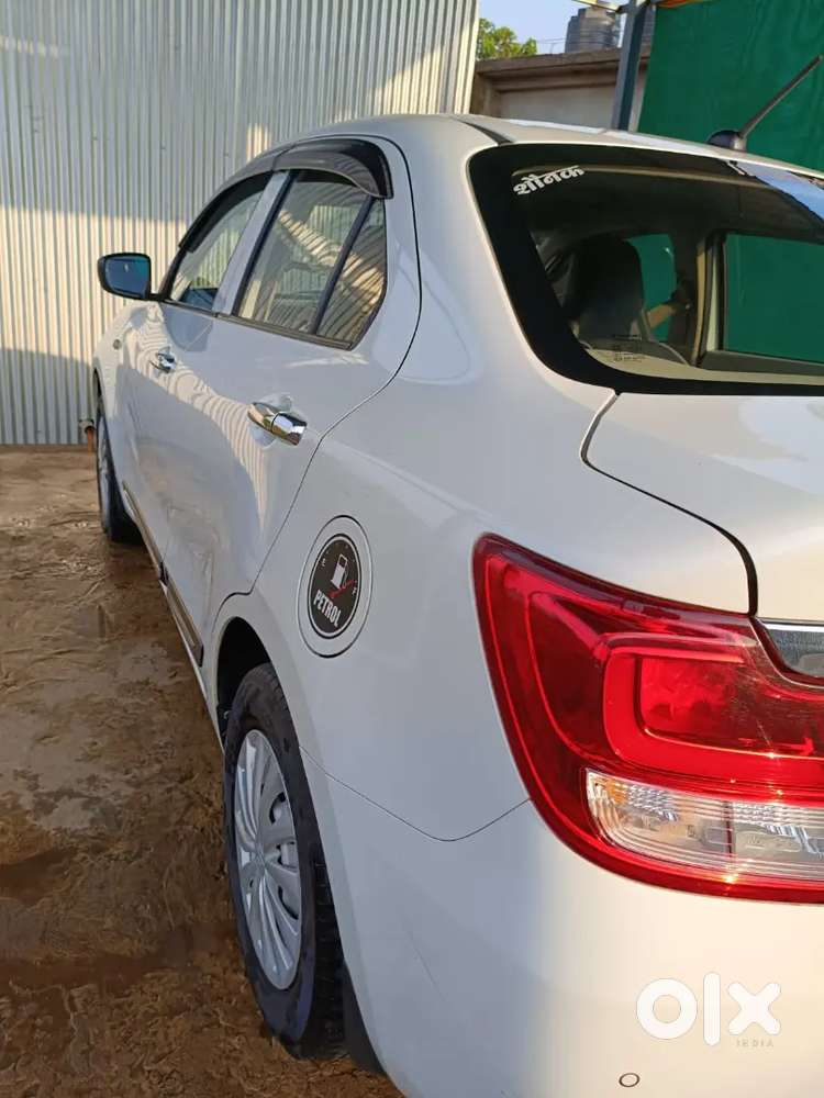 Maruti Suzuki Dzire2022 Petrol Cng