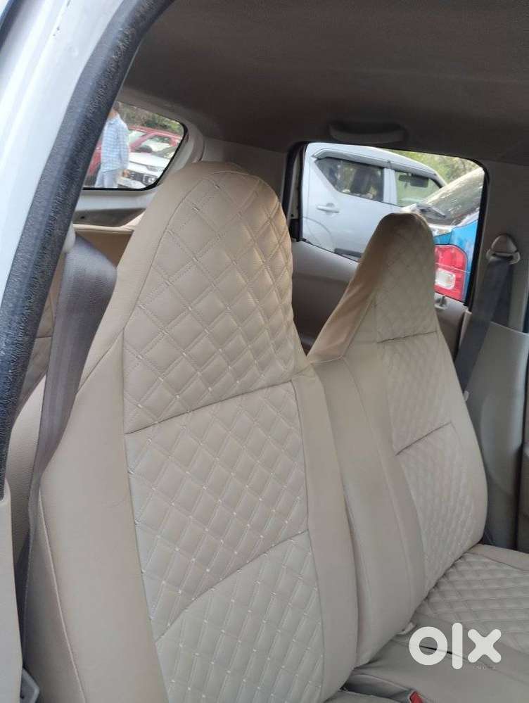 Datsun Go A, 2014, Petrol