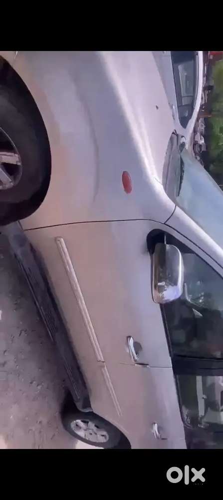 Mahindra Quanto 2014 Diesel Good Condition