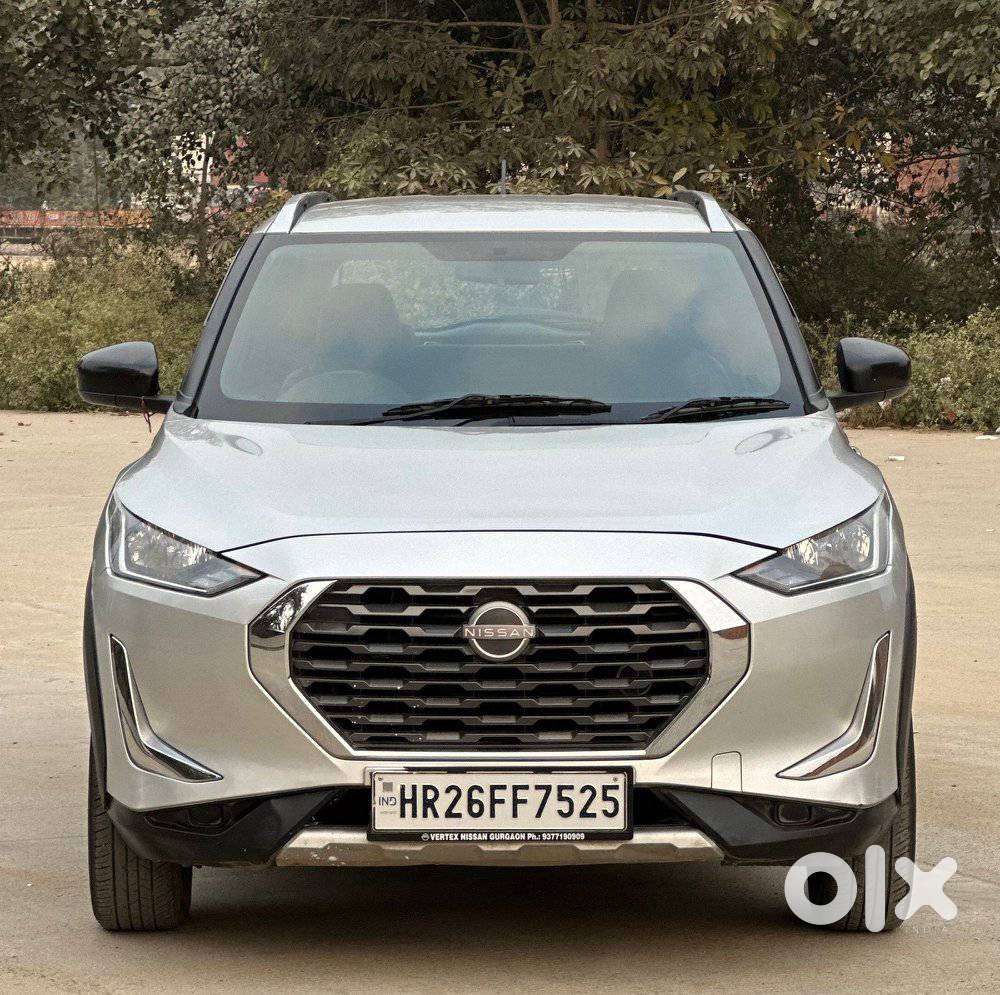 Nissan Magnite 1.0 Xl, 2023, Petrol