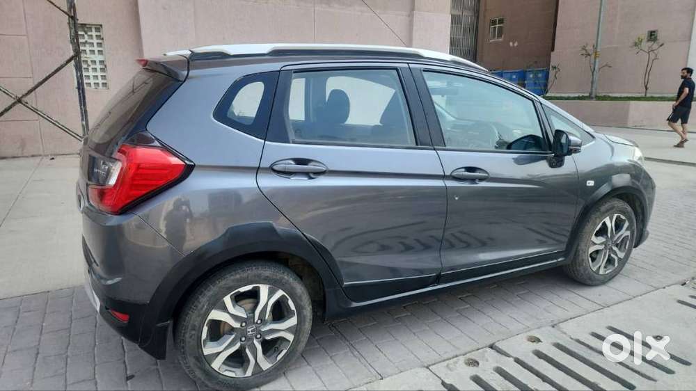 Honda Wr-v I-vtec 2019
