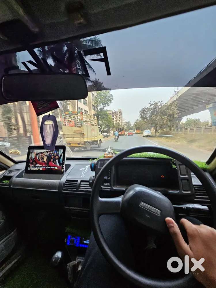 Maruti Suzuki 800 2000 Petrol 45000 Km Driven Well Condition Car