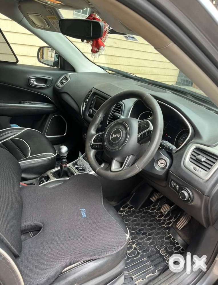 Jeep Compass 1.4 Sport 2019