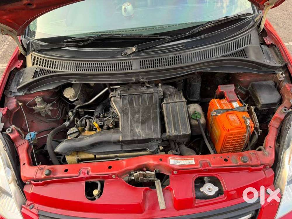 Maruti Suzuki Swift Dzire 1.2 Vxi Bsiv, 2011, Petrol