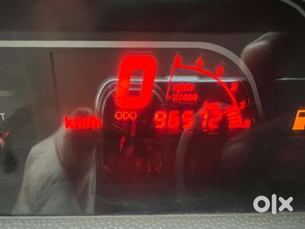 Mahindra Bolero B6, 2020, Diesel