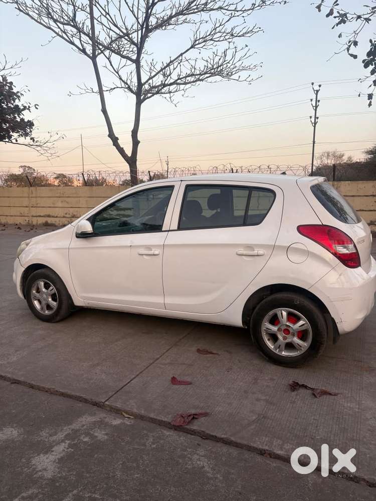 Hyundai I20 2012-2014 Sportz 1.2, 2012, Petrol