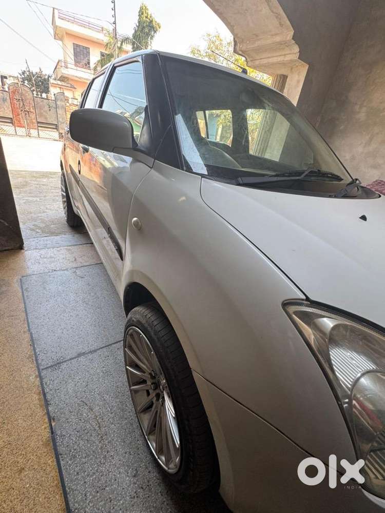 Maruti Suzuki Swift 2011 Diesel Well Maintained