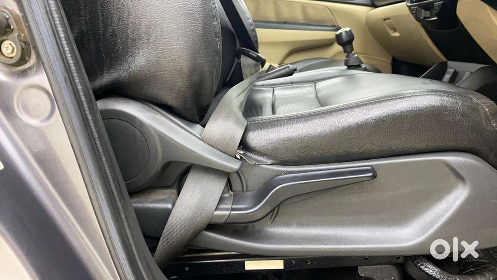 Honda Amaze S Petrol, 2019, Petrol
