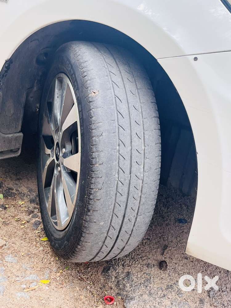 Hyundai Verna, 2013, Diesel