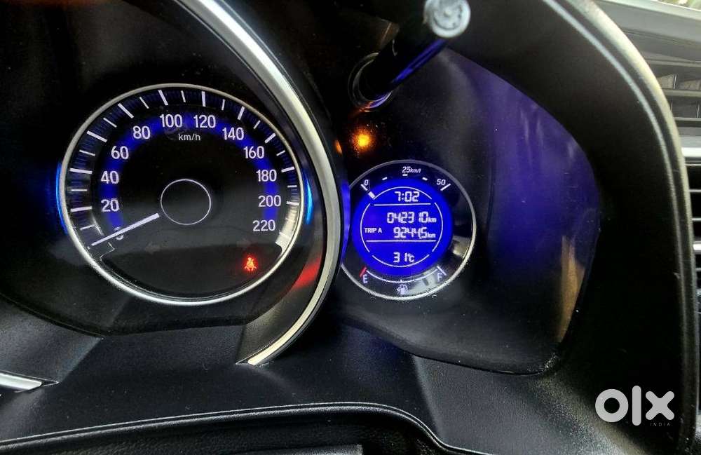 Honda Wr-v [ ] 1.2 Sv I-vtec Mt, 2020, Petrol