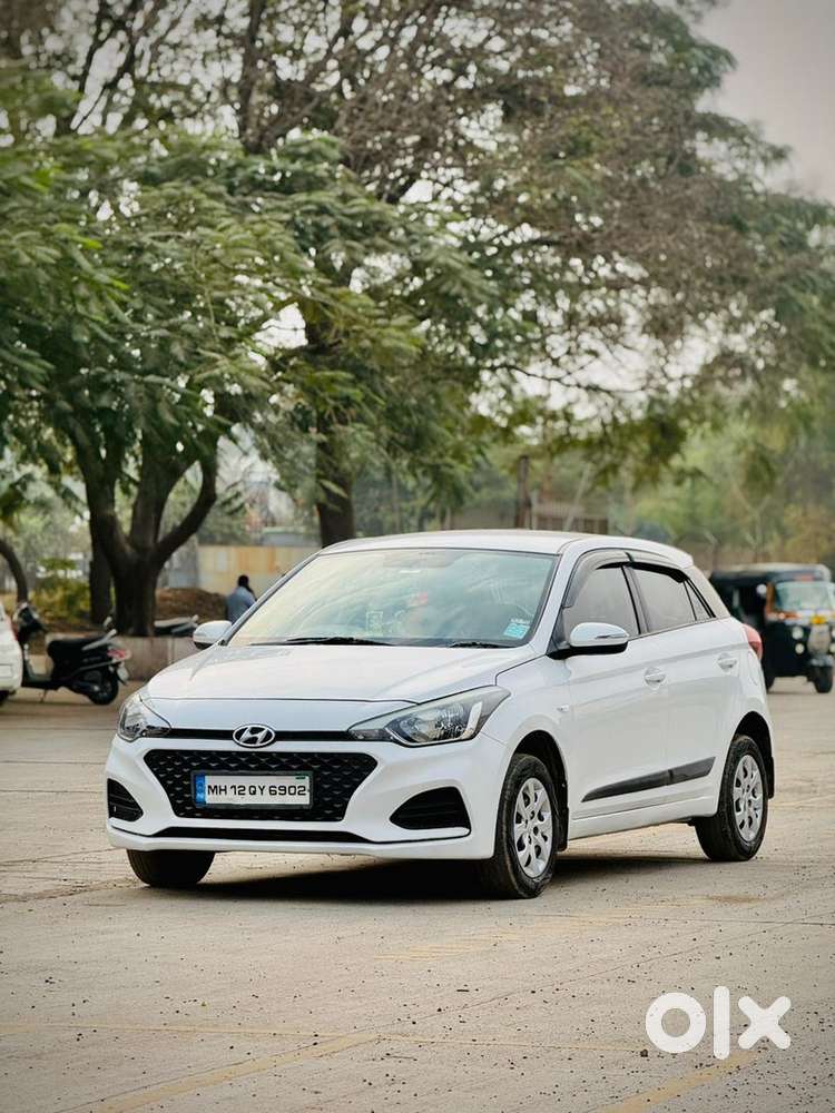 Hyundai Elite I20 2018 Petrol Good Condition
