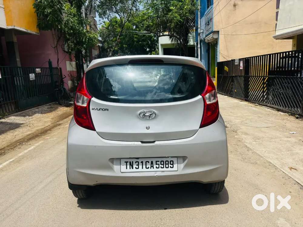 Hyundai Eon 0.8 Era Plus 2019