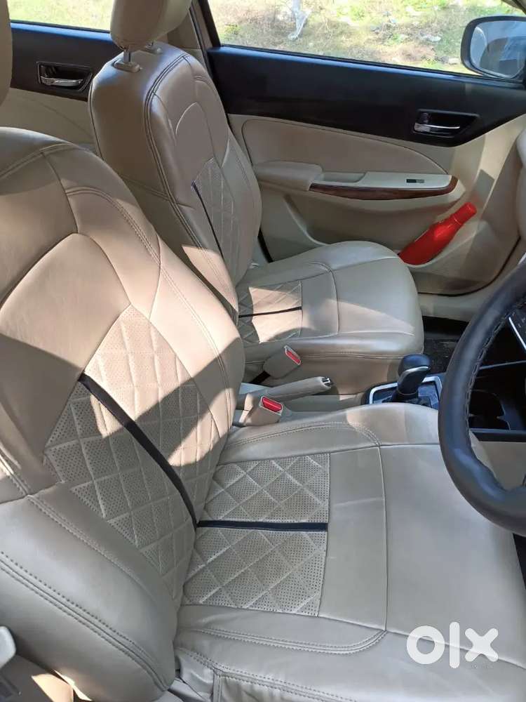 Maruti Suzuki Dzire 2019 Petrol Well Maintained