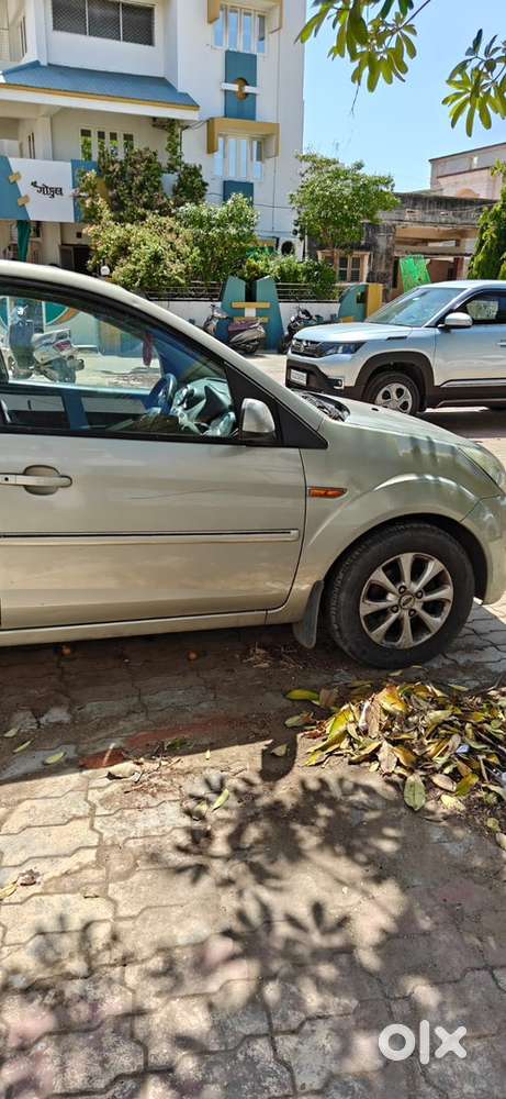 Ford Figo Diesel Manual 2011