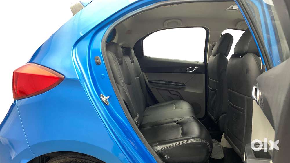 Tata Tiago 1.2 Revotron Xz Plus, 2019, Petrol