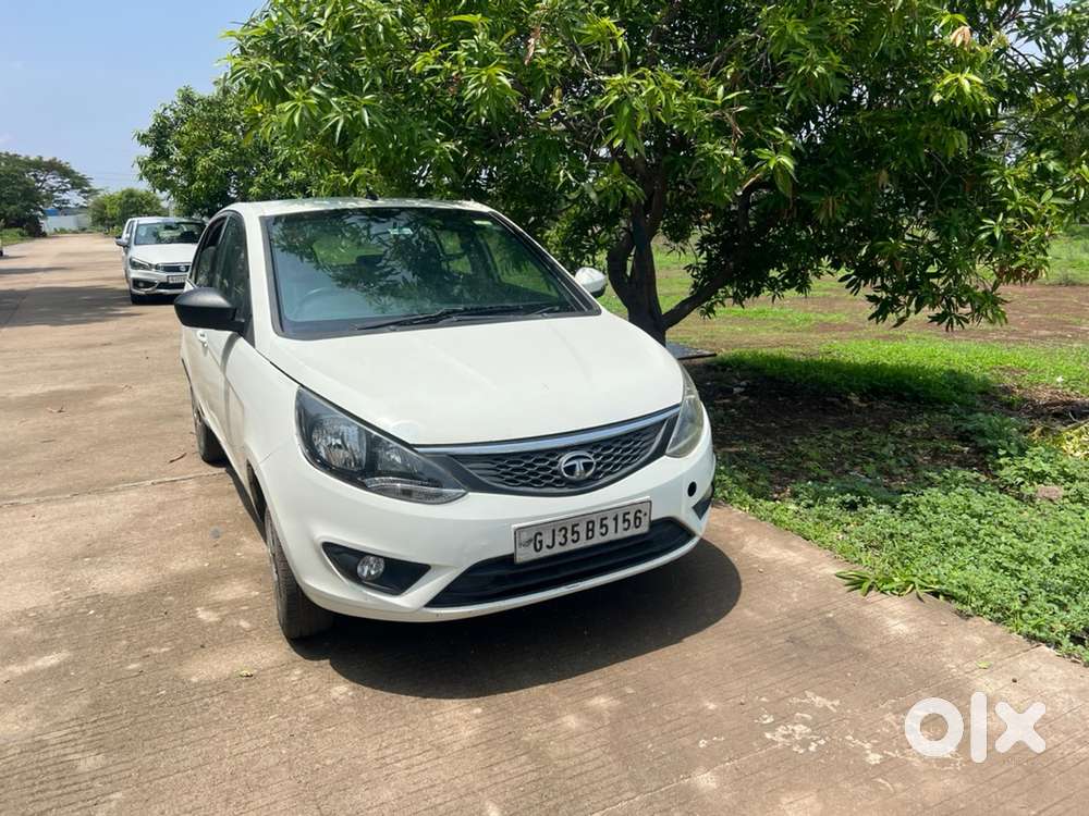 Tata Bolt Desal 1st Owner