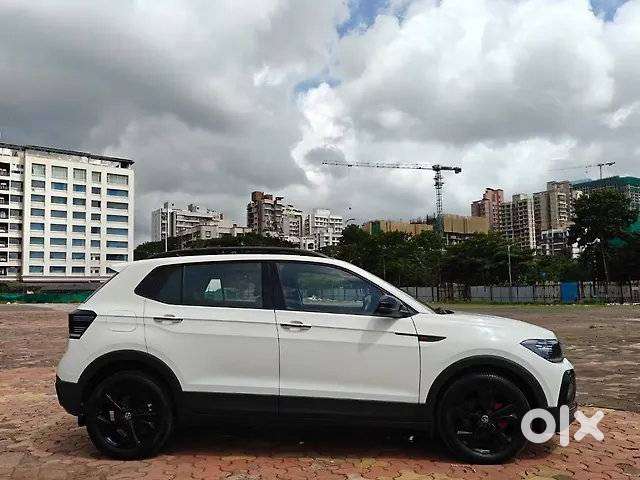 Volkswagen Taigun Gt 2024 Petrol Variant