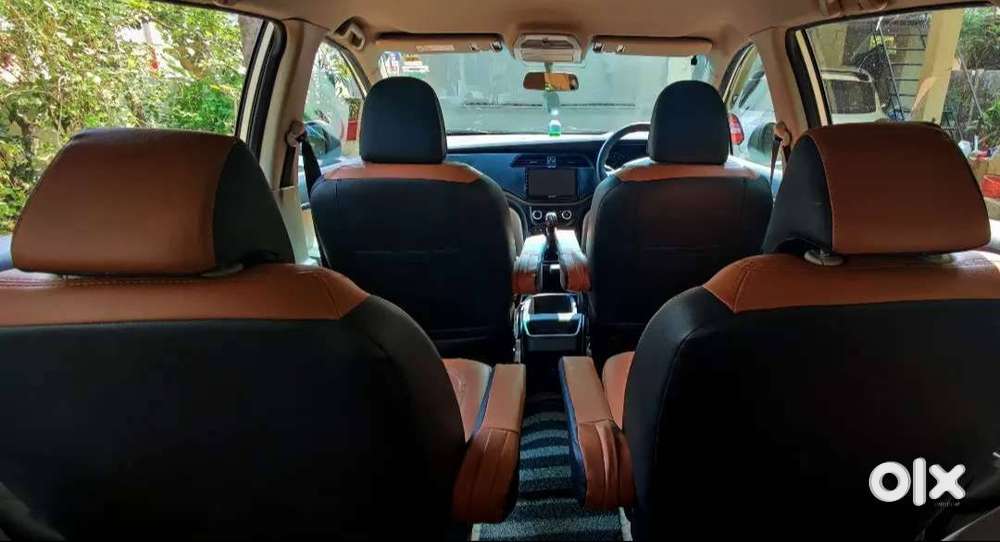 Mahindra Marazzo M2 Diesel 2020