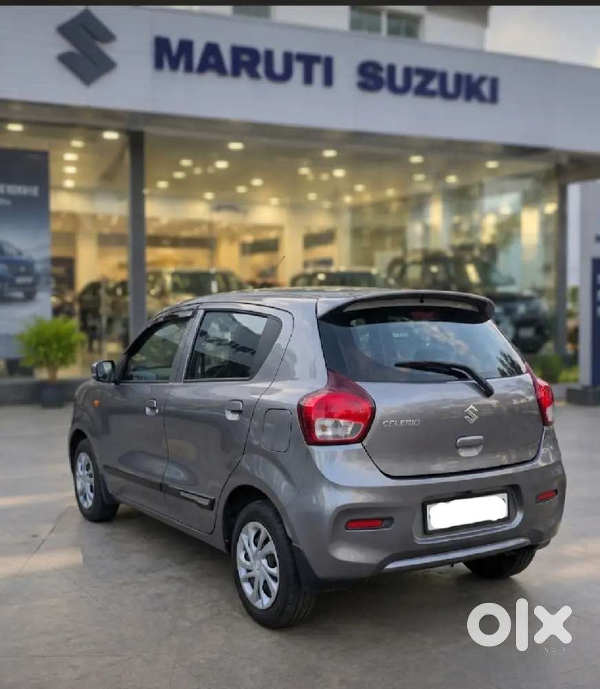 Maruti Suzuki Celerio 2022 Automatic
