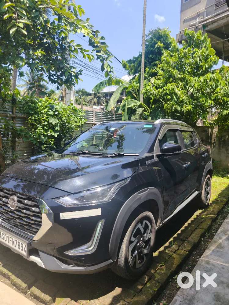 Nissan Magnite 1.0 Xv 2023 Car