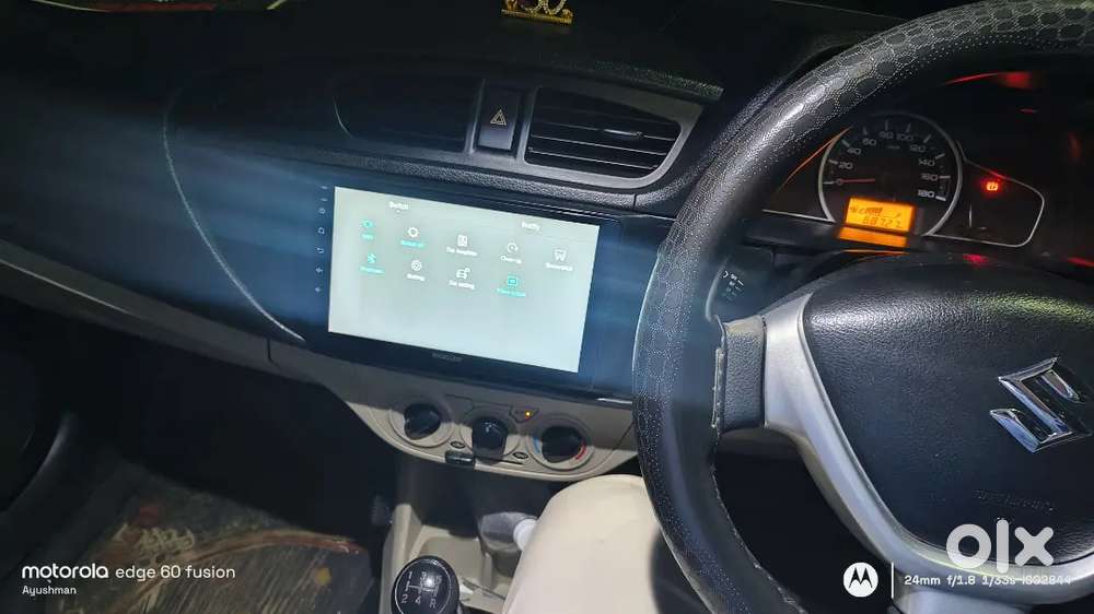 Maruti Suzuki Alto Lxi 2021  (doctor Self Driven Car)