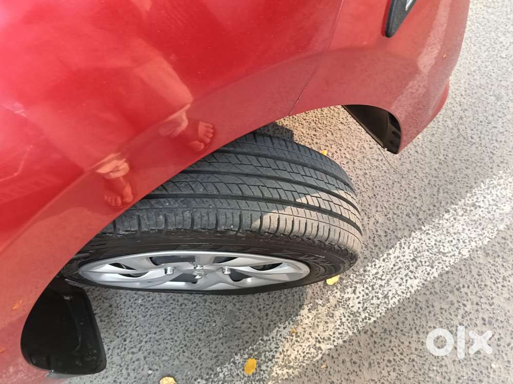 Hyundai Grand I10 2016-2017 Magna, 2017, Petrol